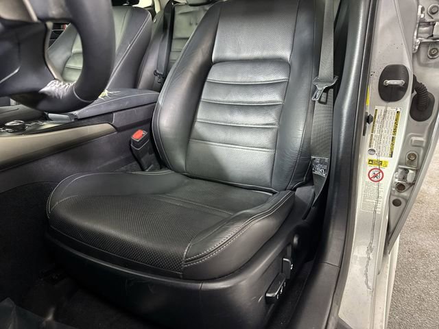 Used 2014 Lexus IS 250 AWD image 19