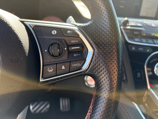 Used 2022 Acura RDX A-Spec AWD/4WD image 25