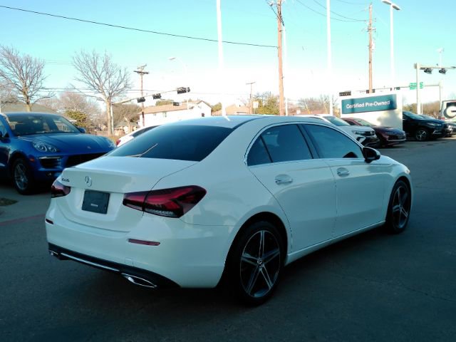 Used 2022 Mercedes-Benz A 220 w/ Premium Package image 8