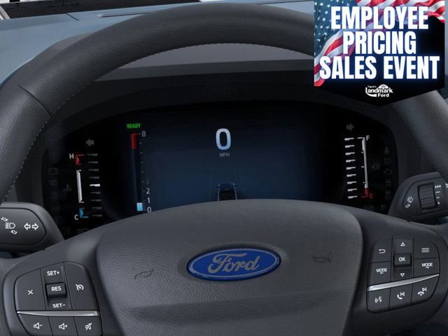 New 2026 Ford Maverick XLT w/ XLT Luxury Package AWD/4WD image 13