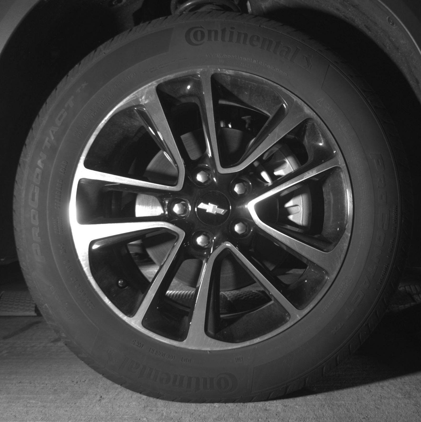 Used 2025 Chevrolet TrailBlazer LT FWD image 10