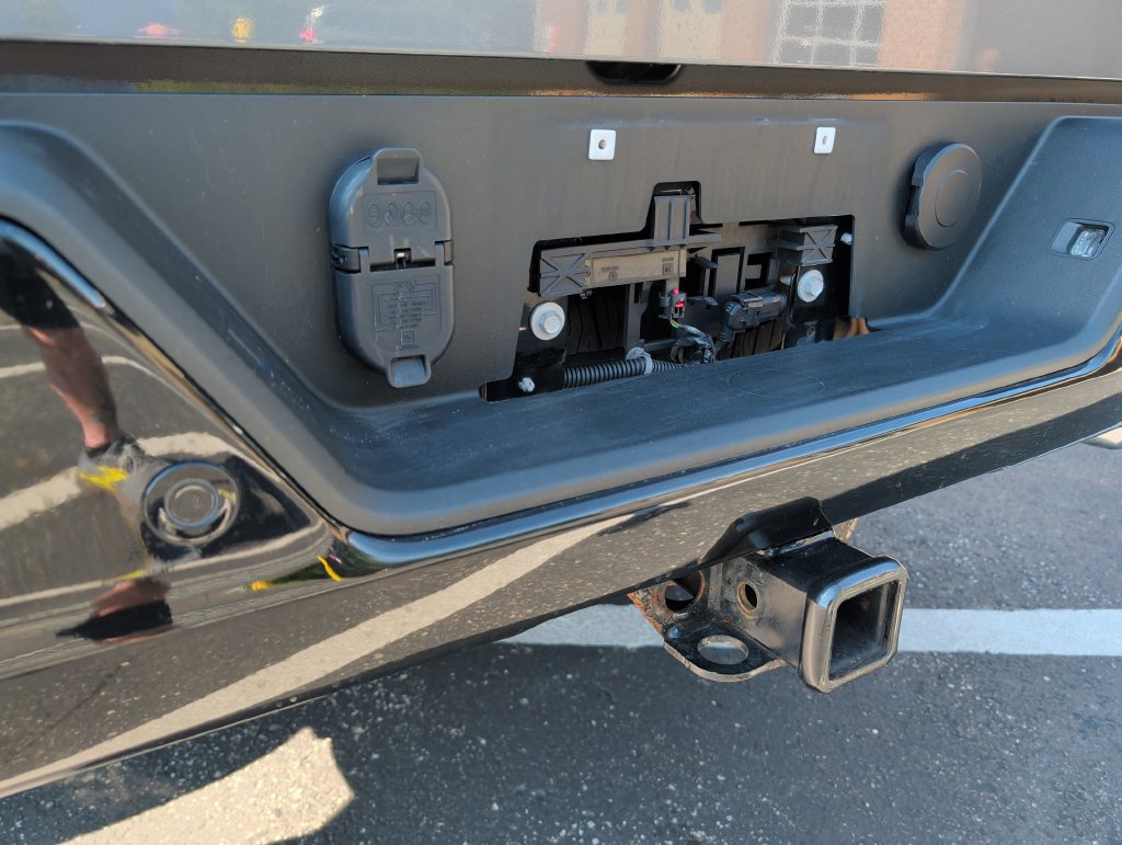 Used 2022 Chevrolet Silverado 1500 LT Trail Boss w/ LT Trail Boss Premium Package AWD/4WD image 37