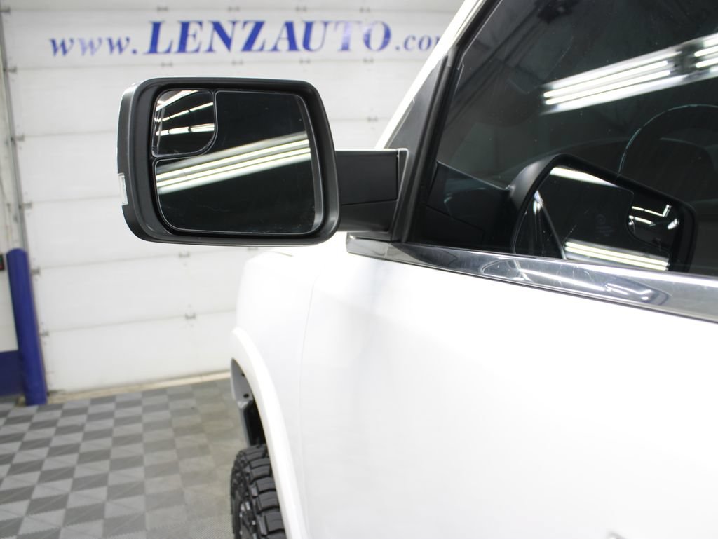 Used 2019 RAM 1500 Limited w/ Bed Utility Group AWD/4WD image 66
