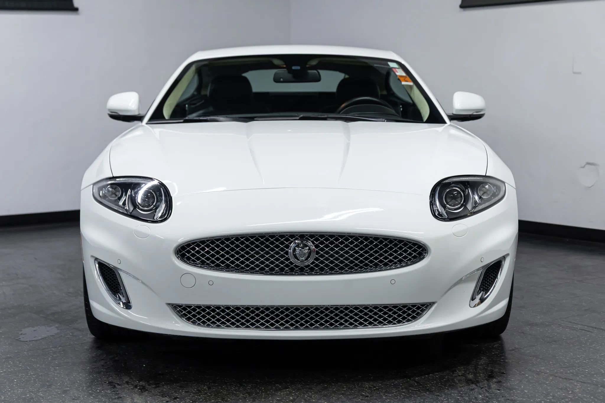 Used 2012 Jaguar XK Coupe image 3
