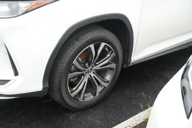 Used 2021 Lexus RX 350L Premium w/ Premium Package AWD/4WD image 12