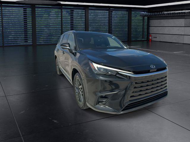 Certified 2024 Lexus TX 350 FWD w/ Technology Package image 3