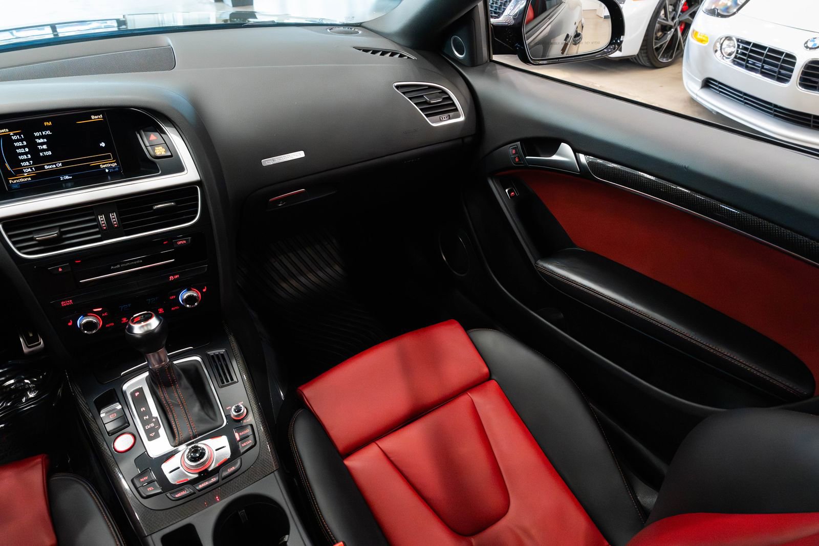 Used 2016 Audi S5 Premium Plus w/ Technology Package image 11