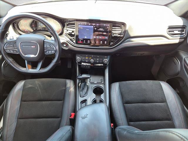 Used 2021 Dodge Durango R/T w/ Technology Group RWD image 17