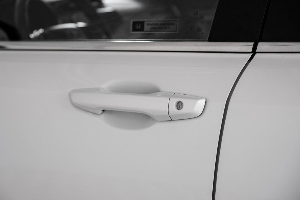 Used 2018 Honda CR-V EX-L image 41