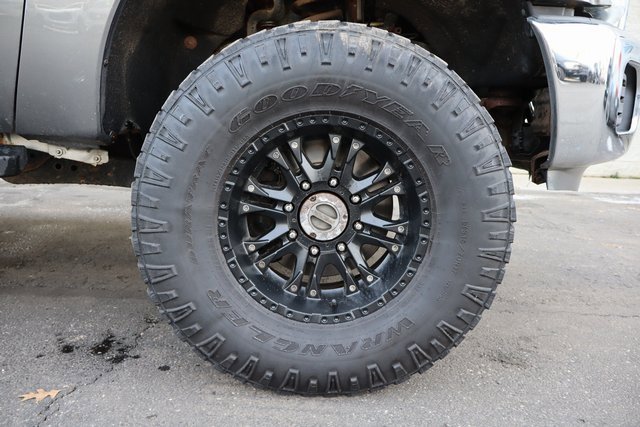 Used 2013 Ford F250 XLT image 9