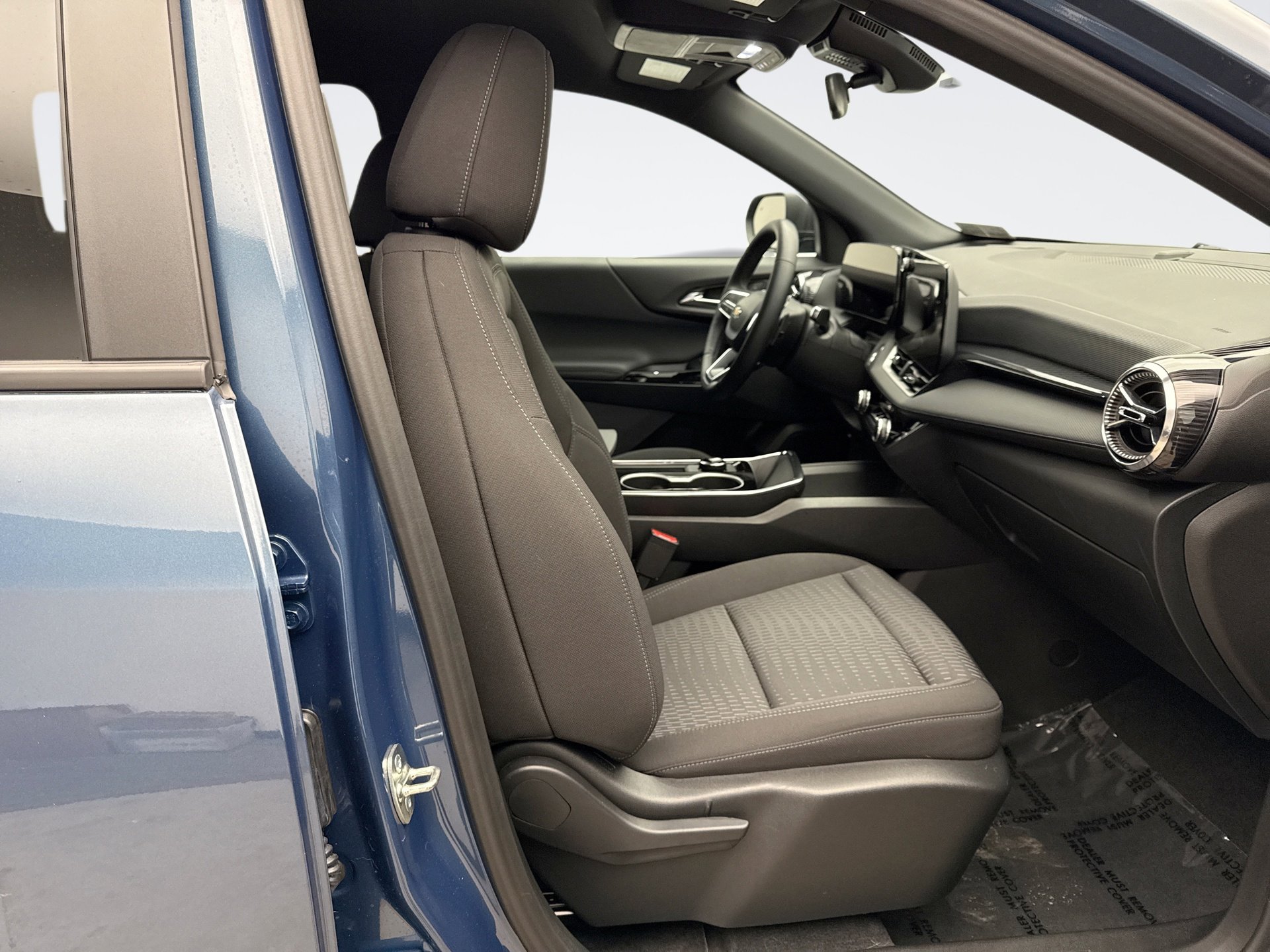 Used 2026 Chevrolet Equinox LT w/ LPO, Floor Liner Package image 18