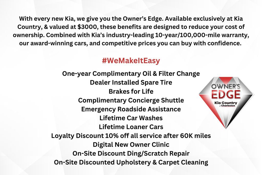 New 2025 Kia K5 LXS image 2