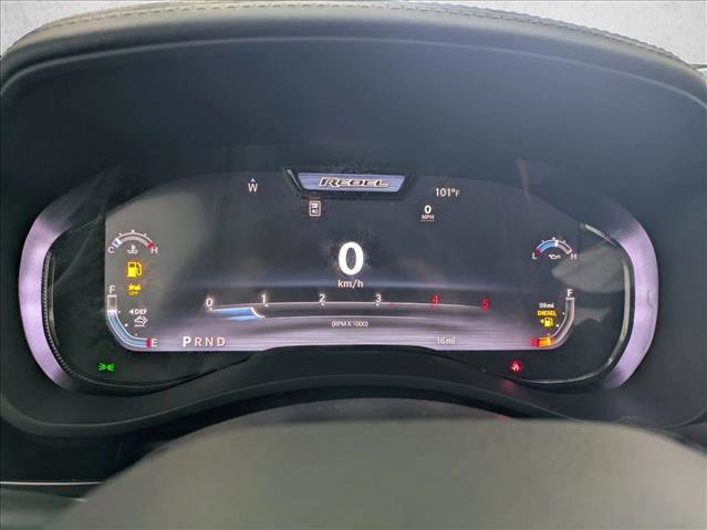 New 2026 RAM 2500 Rebel image 10