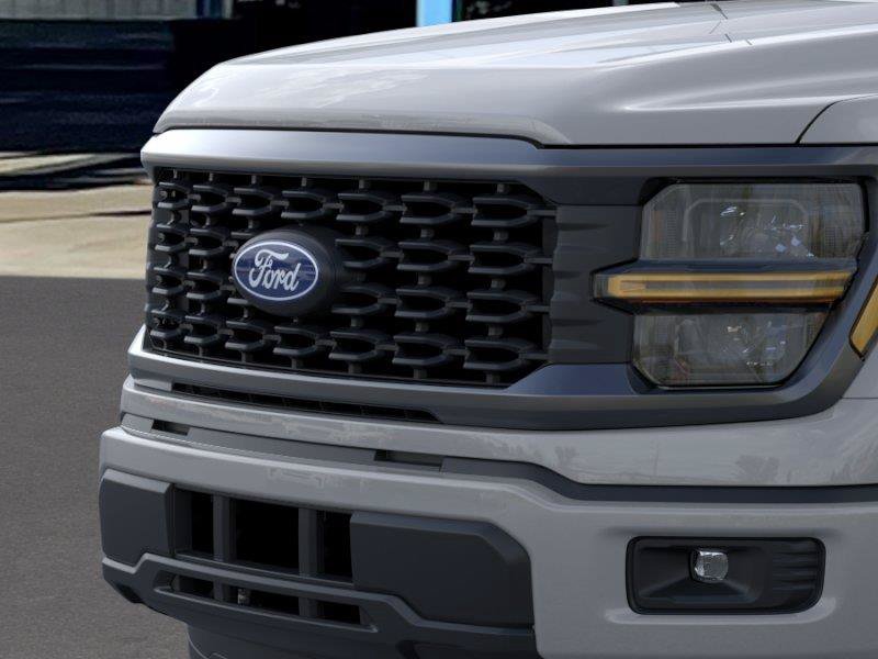 New 2026 Ford F150 STX w/ Equipment Group 200A RWD image 17