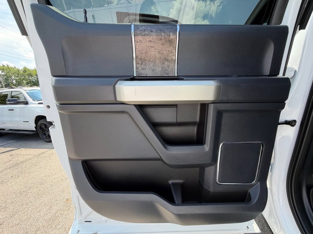 Used 2022 Ford F250 Lariat AWD/4WD image 58