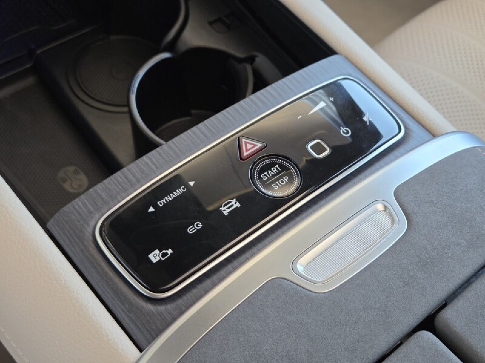 New 2026 Mercedes-Benz EQS 450+ 4MATIC Sedan image 12