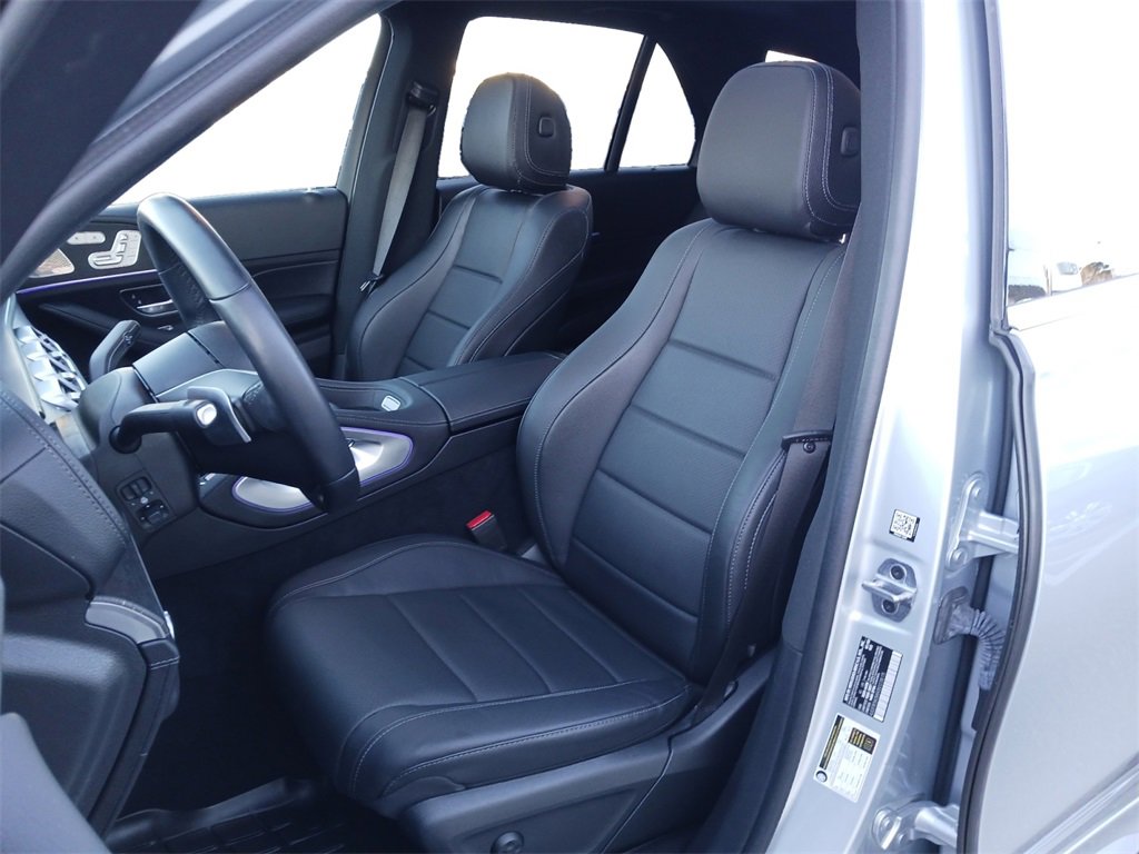 Used 2024 Mercedes-Benz GLE 450 GLE 450 image 27
