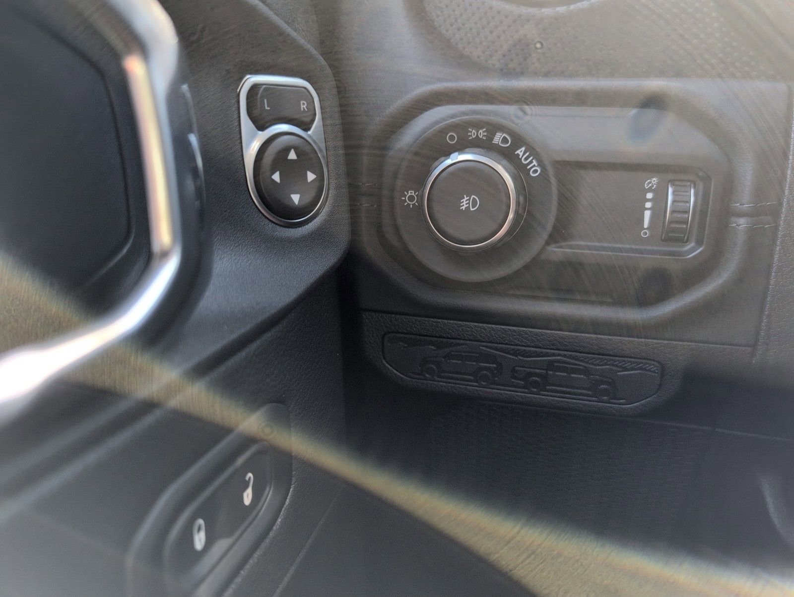 New 2025 Jeep Wrangler Unlimited Rubicon 392 image 13