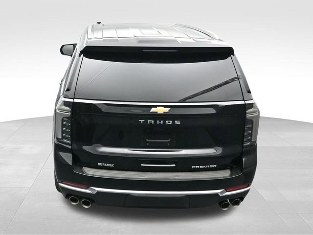 New 2026 Chevrolet Tahoe Premier image 47