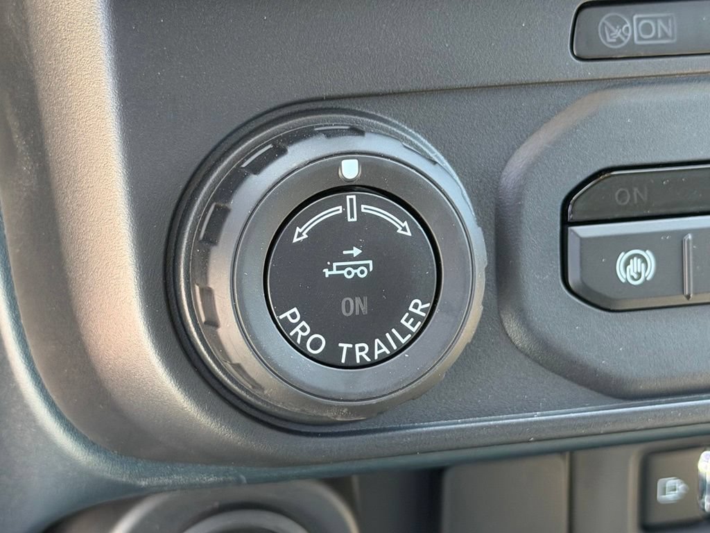 New 2026 Ford Maverick Lariat AWD/4WD image 13