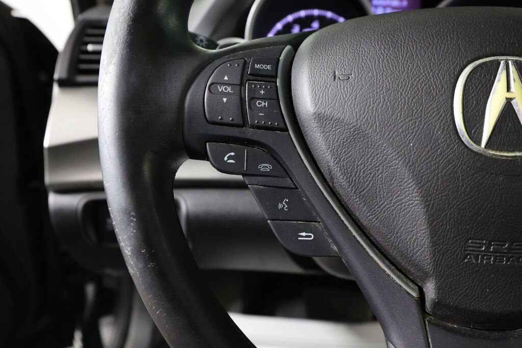 Used 2010 Acura TL w/ Technology Package image 32