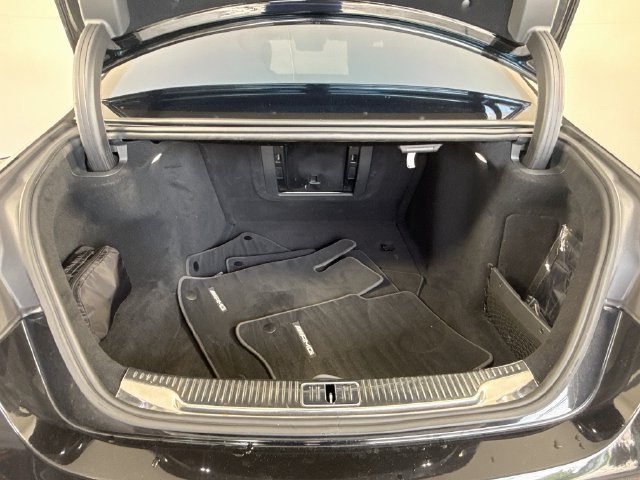 Used 2022 Mercedes-Benz S 500 4MATIC image 28