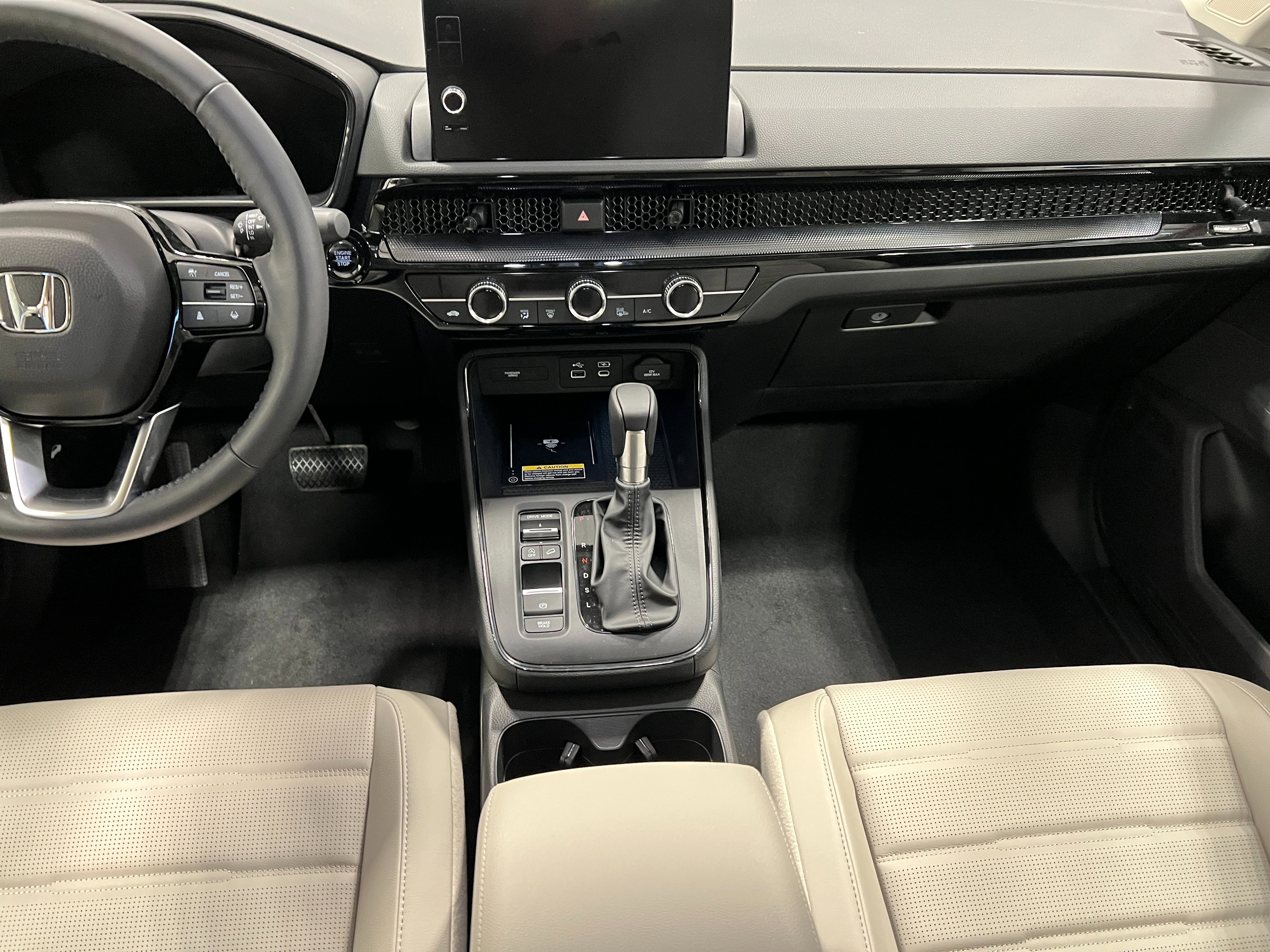 New 2025 Honda CR-V EX-L image 20