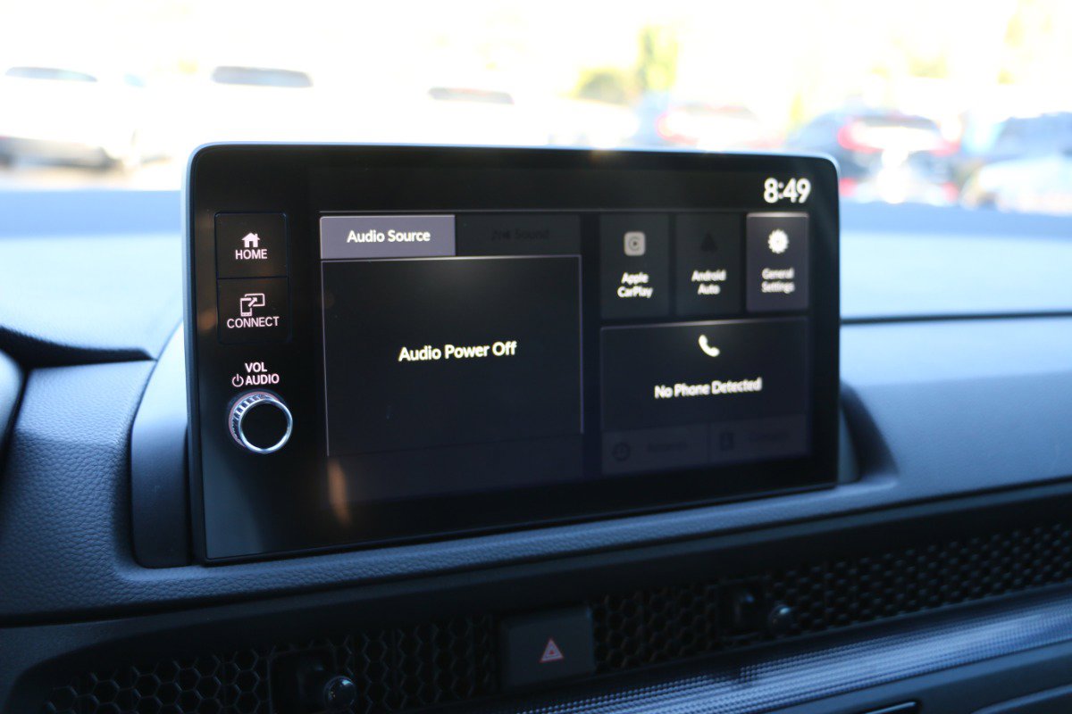 Used 2026 Honda CR-V Sport-L image 22