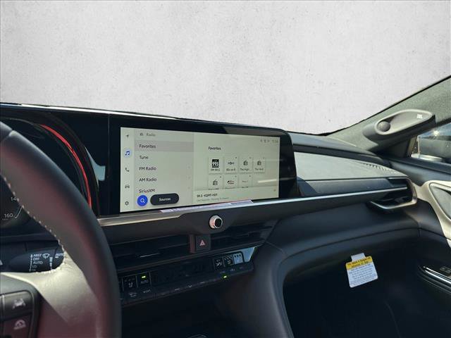 New 2026 Toyota Crown Nightshade image 13