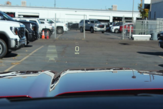 New 2026 GMC Sierra 3500 AT4 w/ AT4 Premium Plus Package image 9