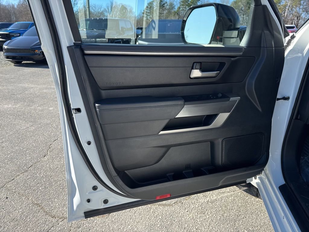 Used 2023 Toyota Tundra SR5 w/ SR5 Convenience Package image 23