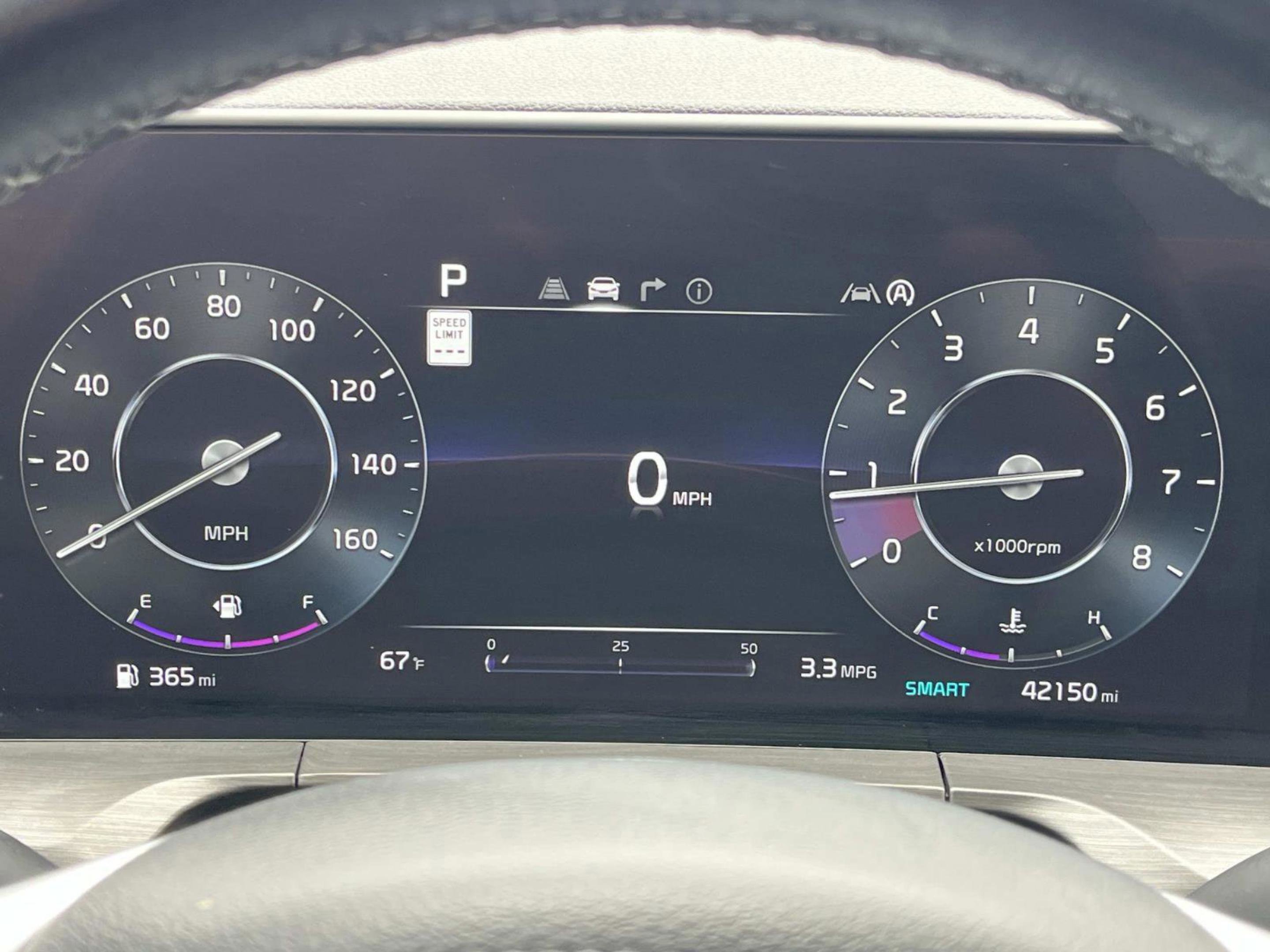 Used 2023 Kia Telluride SX X-Line image 51