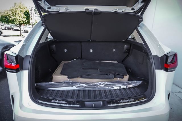 Used 2025 Lexus NX 350h AWD w/ Accessory Package (2T) image 20