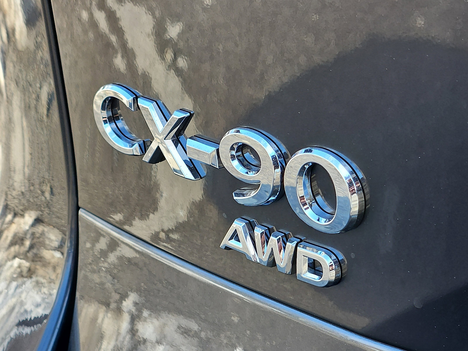 New 2026 MAZDA CX-90 3.3 Turbo w/ Preferred Package image 21