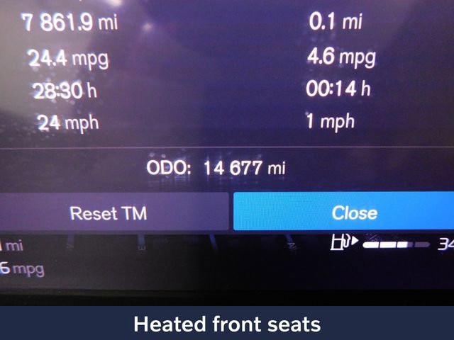 Used 2024 Volvo XC60 B5 Plus w/ Protection Package Premier image 32