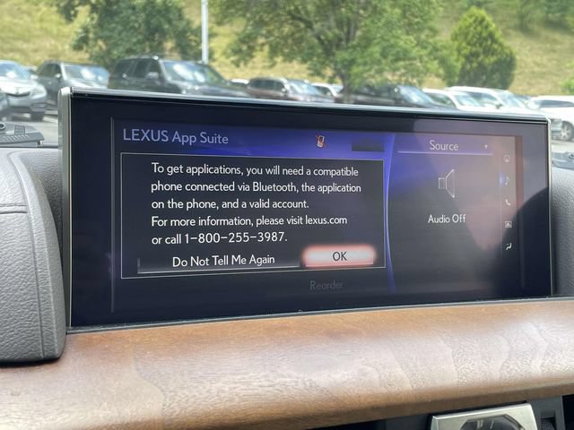 Used 2021 Lexus LX 570 4WD w/ Luxury Package image 27