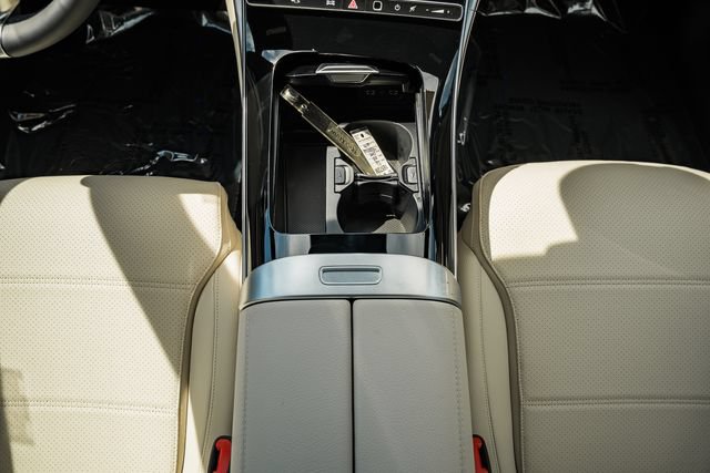 New 2026 Mercedes-Benz C 300 4MATIC Sedan image 25