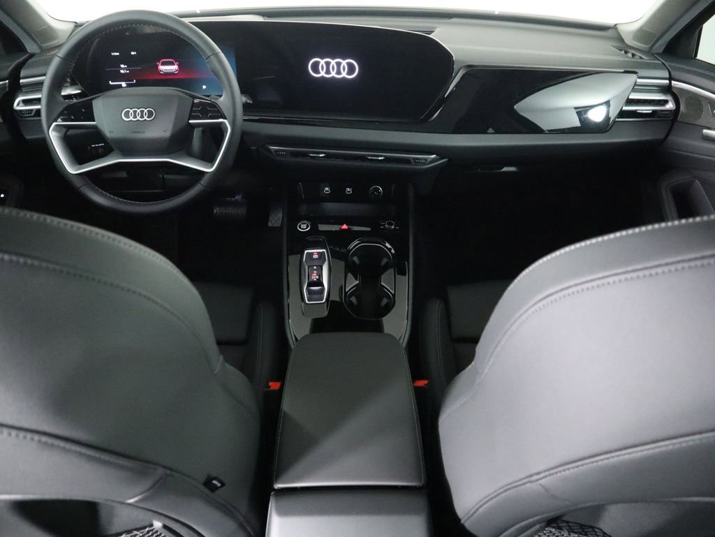Used 2025 Audi A5 2.0T Premium Plus AWD/4WD image 14