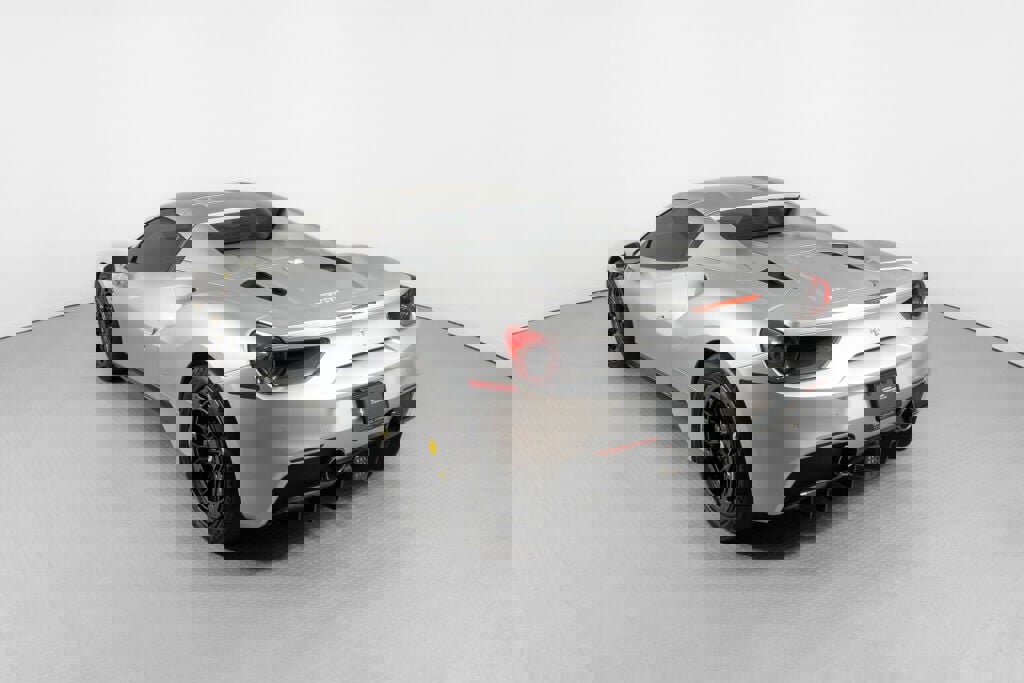 Used 2018 Ferrari 488 Spider image 54