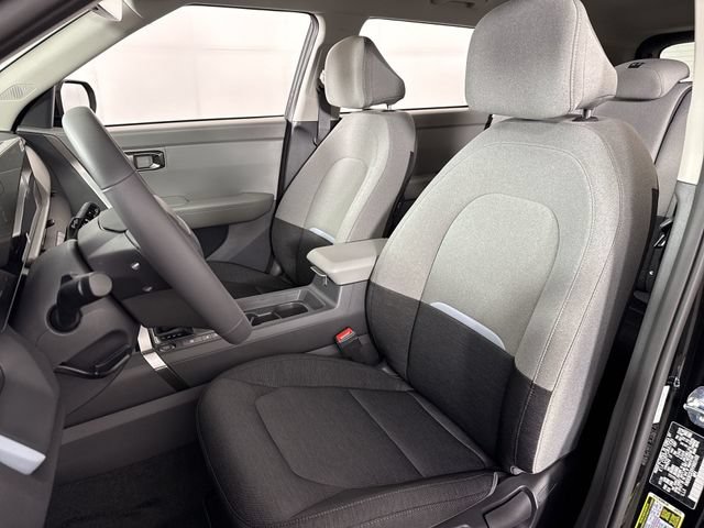 New 2027 Kia Seltos LX AWD/4WD image 11