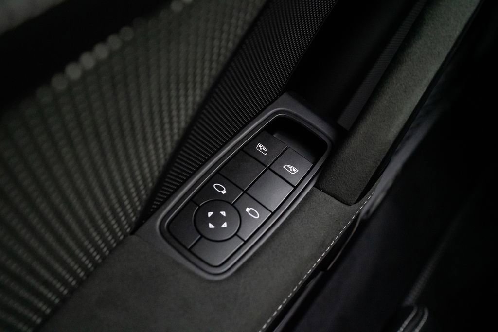 Used 2025 Porsche 911 GT3 RS RWD image 38