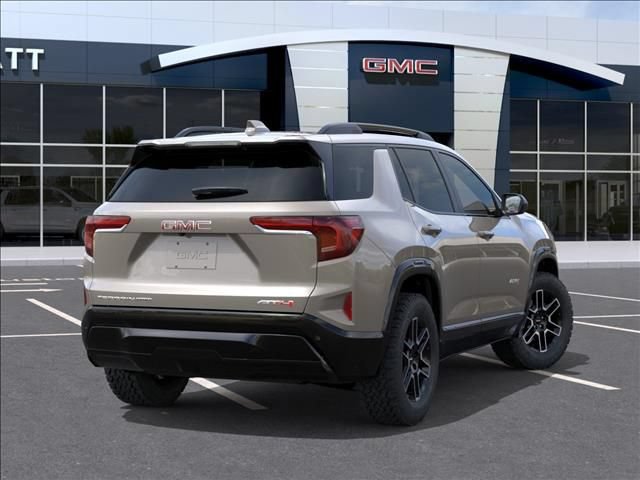 New 2027 GMC Terrain AT4 AWD/4WD image 4