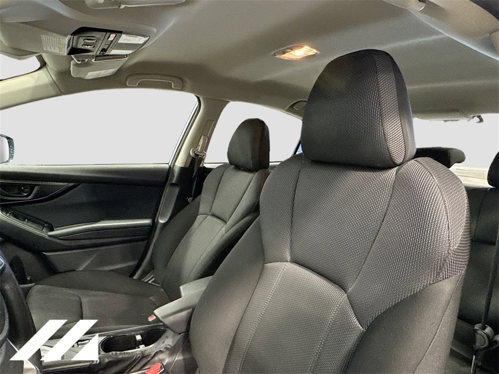 Used 2017 Subaru Impreza 2.0i Premium w/ BSD & Rcta/SRF/Eyesight image 21