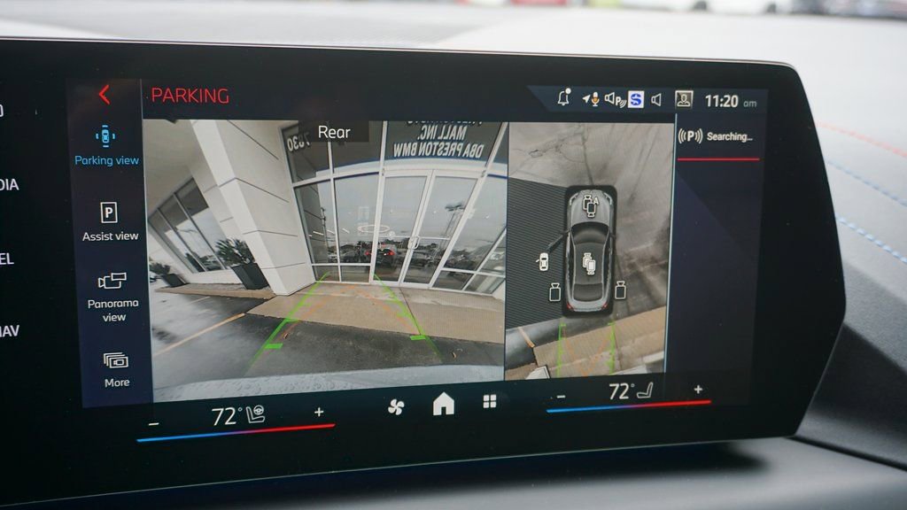 New 2026 BMW M235i xDrive w/ Technology Package image 20