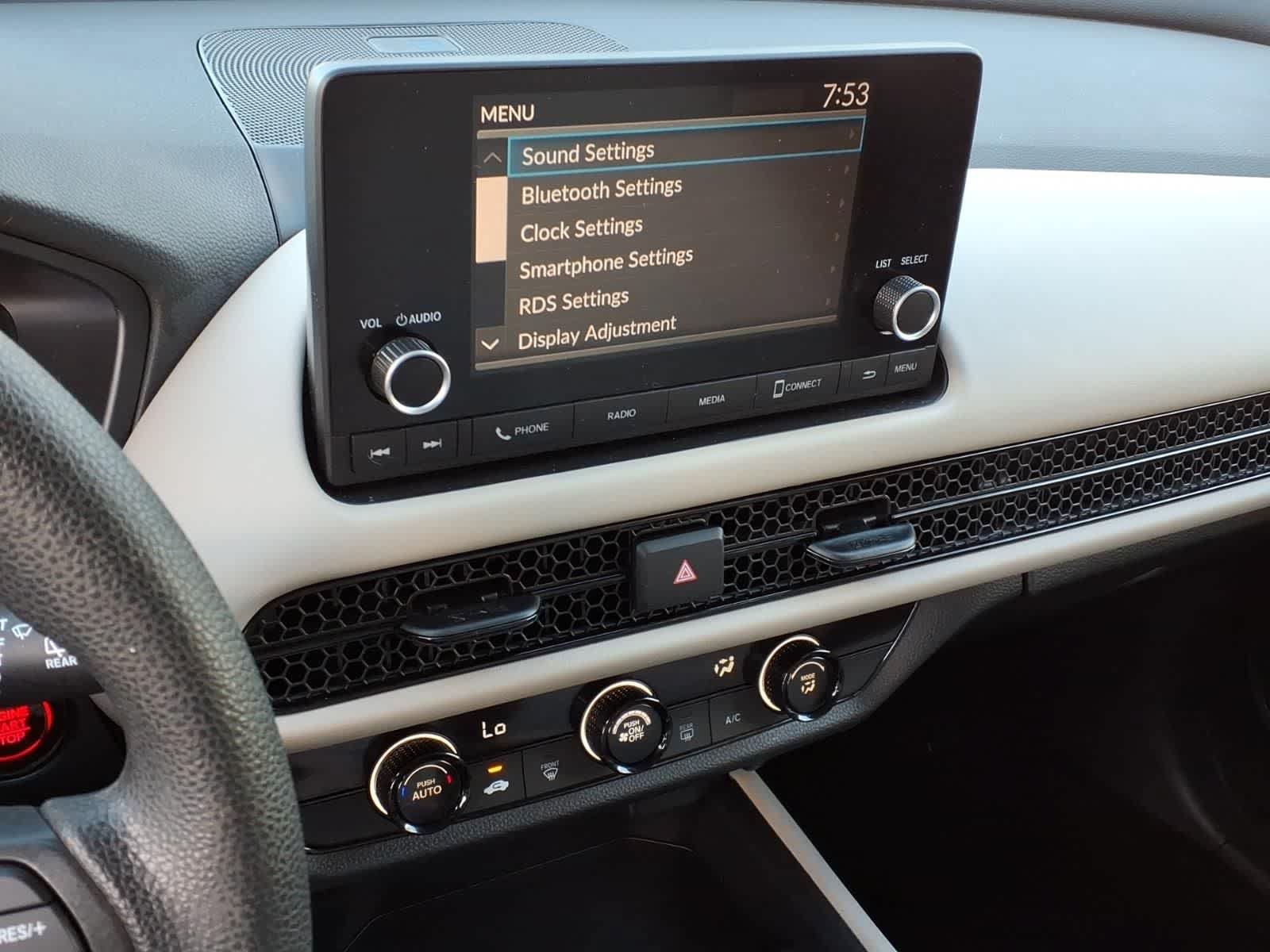 Used 2024 Honda HR-V LX image 20