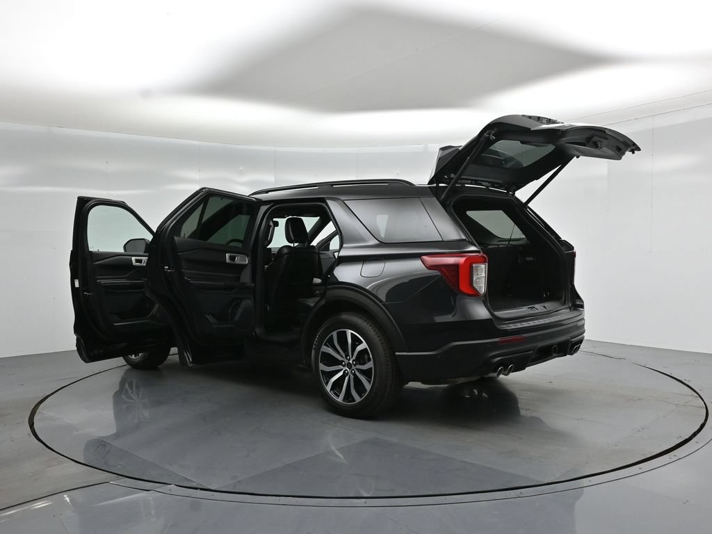 Used 2020 Ford Explorer ST AWD/4WD image 36