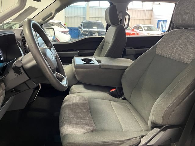 Used 2023 Ford F150 XLT AWD/4WD image 21