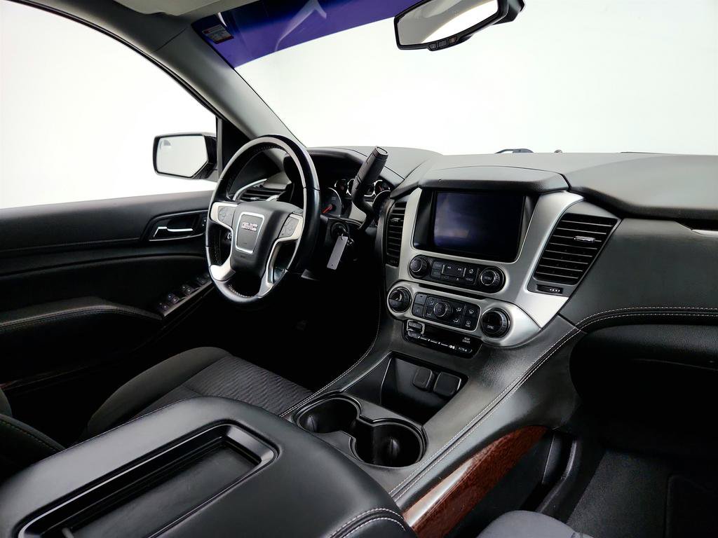 Used 2020 GMC Yukon SLE RWD image 23