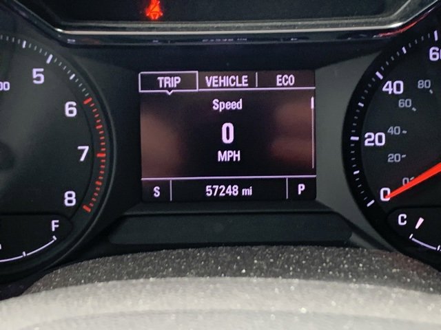 Used 2022 Chevrolet TrailBlazer LT w/ Convenience Package image 9