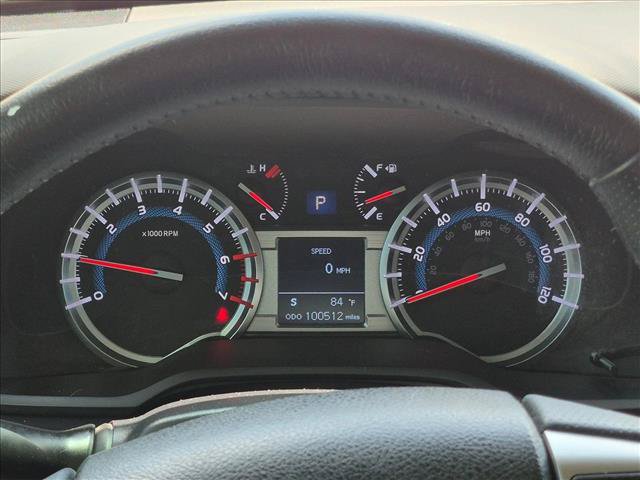 Used 2018 Toyota 4Runner SR5 RWD image 11